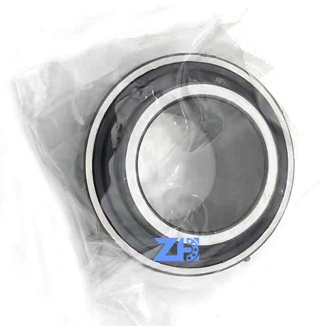 YAR214-2F Pillow Ball Bearing Heavy Load Low Noise
