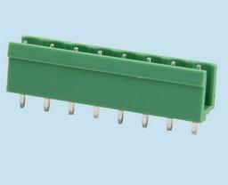  Plug-in Terminal Block PTB 5.08SH-XX-1 socket Pin pitch:5.08mm / 0.2 in Manufactures