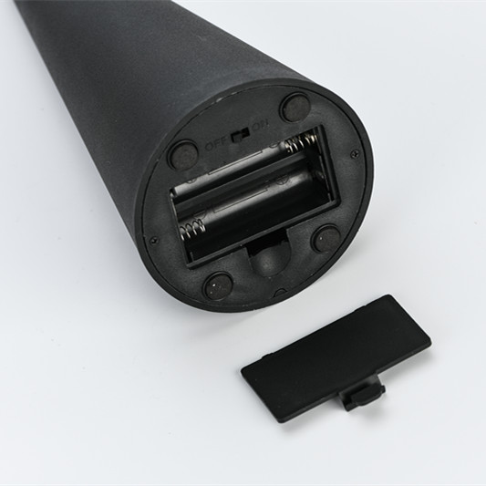 Say No to Flies with Rechargeable Insect Repellent Fan Battery Powered Effective Solution