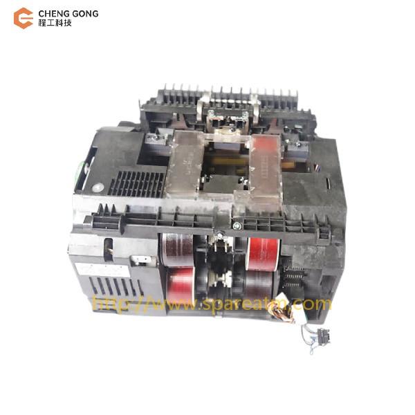 OKI 6040w 21se ID01956 4YA4238-1041G152 SN069001 Temporary Storage YA4238