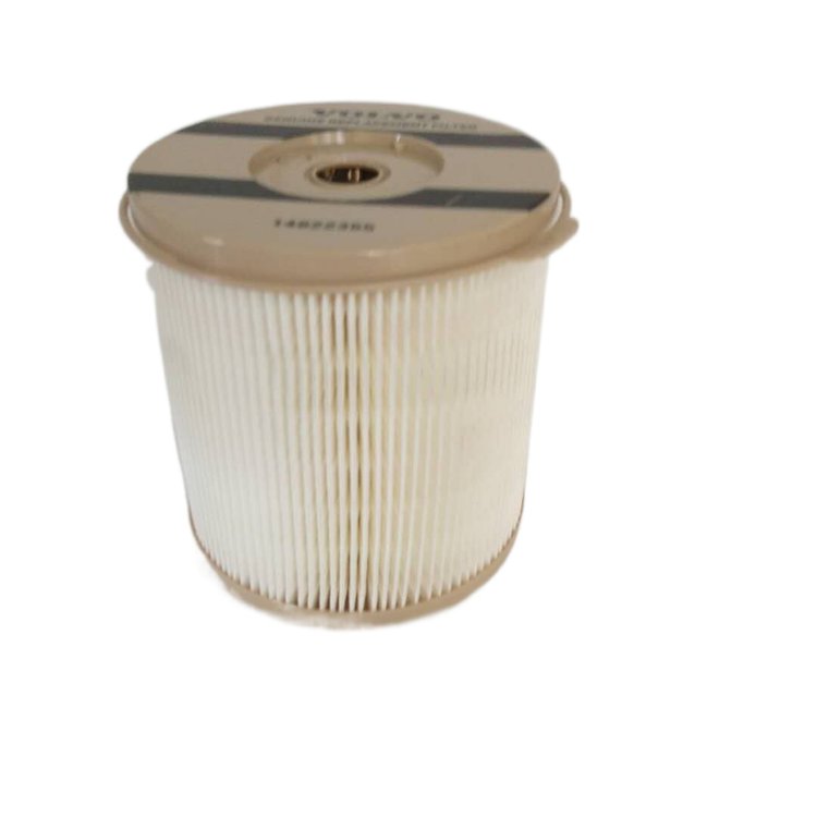 Fuel water separation filter element 14622355 weight 1 KG 3 month of core components