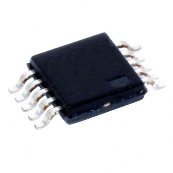 IS31SE5001-QFLS2-TR