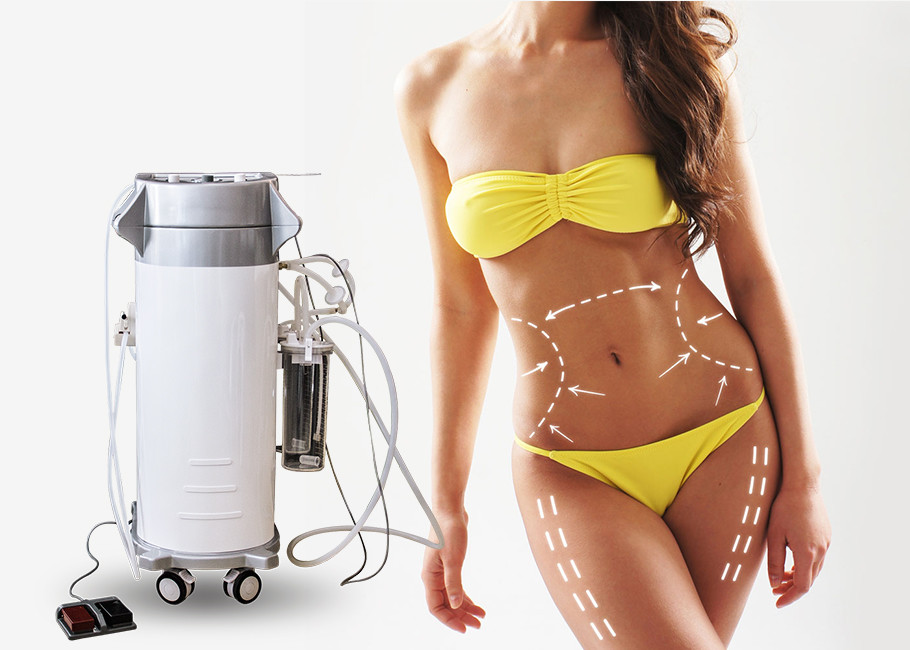 Lipedema Treatment Power Assisted Liposuction Equipment (PAL SYSTEM)