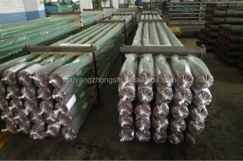 API Downhole Hydraulic and pneumatic pumps Borehole and well pumps Submersible pump motors
