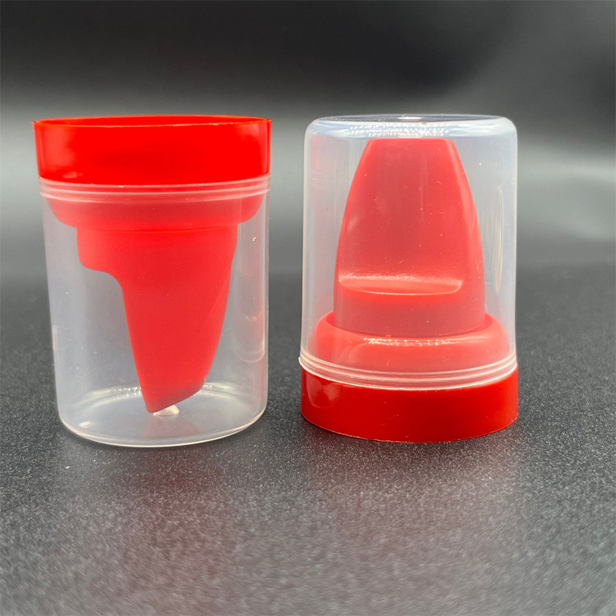 Ergonomic Hair Mousse Spray Valve In Aerosol Home & Salon Use 30mm Neck Size