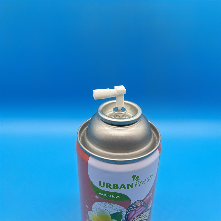 Versatile Fragrance Metering Valve for Accurate Control | Ideal for Air Fresheners and Professional Use | 1" Diameter