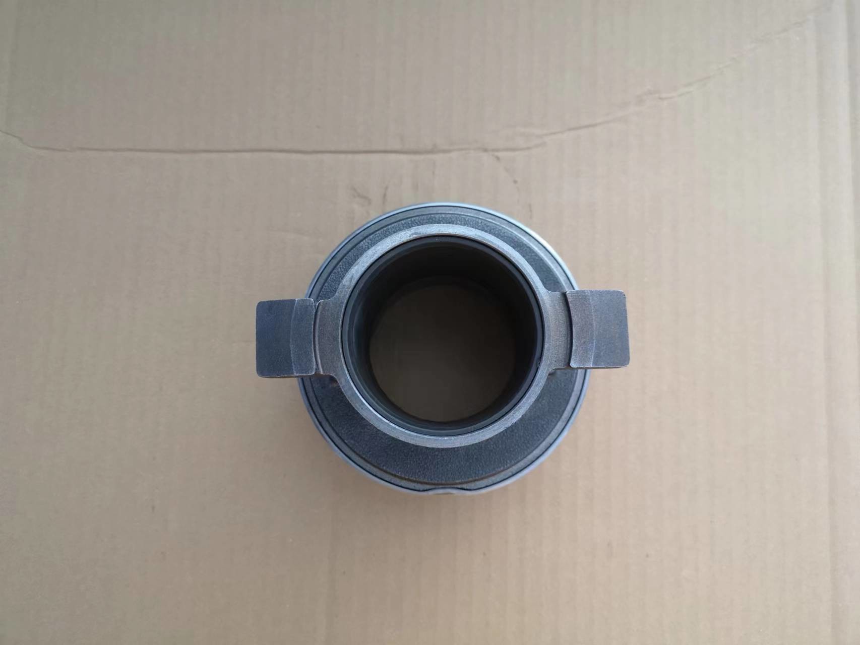 MJX16P Clutch Release Bearing Seat 1313100280 For EXR EXZ Trailers Truck 16 Speed Transmission