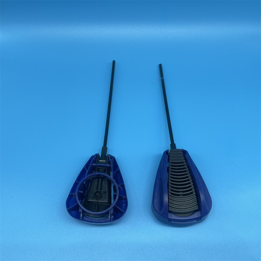 Precision Tube-Connected Refill Cap for Medical Applications Dispensing Solution Accessory