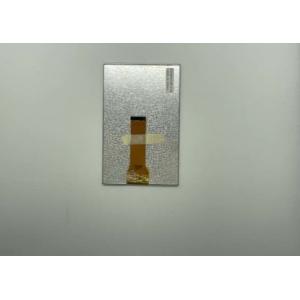 IPS 720x1440 TFT LCD Module 6 Inch Lcd Capacitive Touchscreen