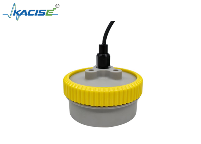 China Eight-Beam Underwater Obstacle Avoidance Sensor with Blind Zone < 200 mm and Detection Range 200~3000 mm on sale