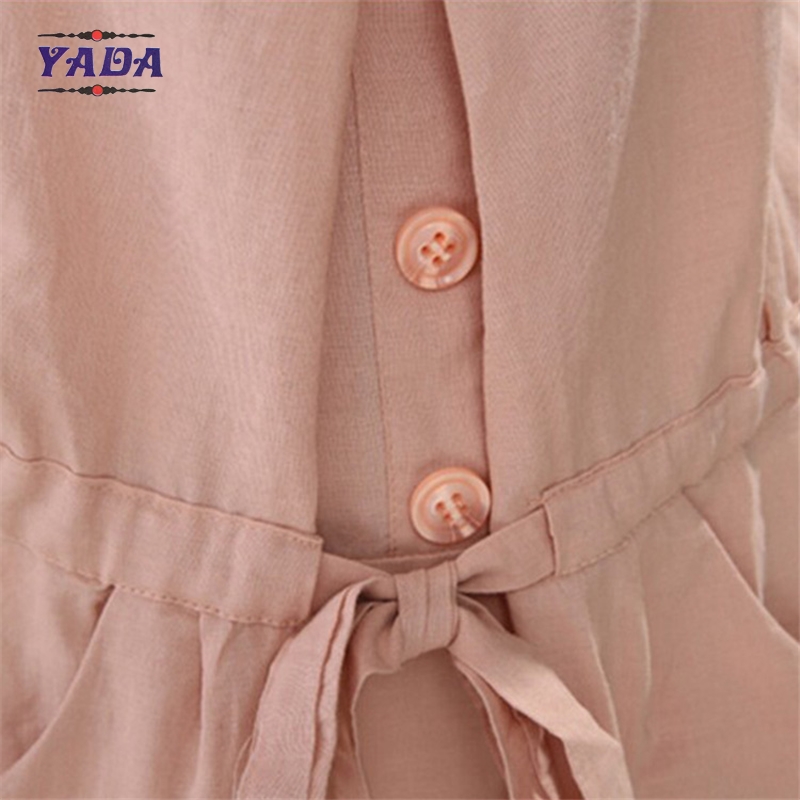 Summer vestidos vintage o-neck dress cotton summer casual dresses for fat ladies