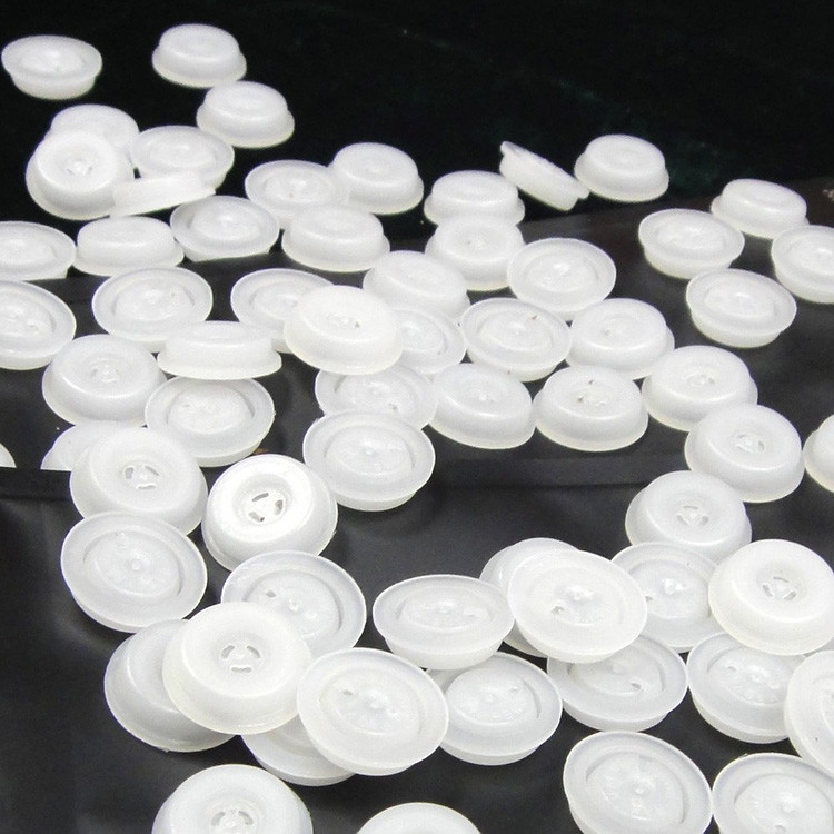 Heat Seal Coffee Bag One Way Degassing Valve Food Grade
