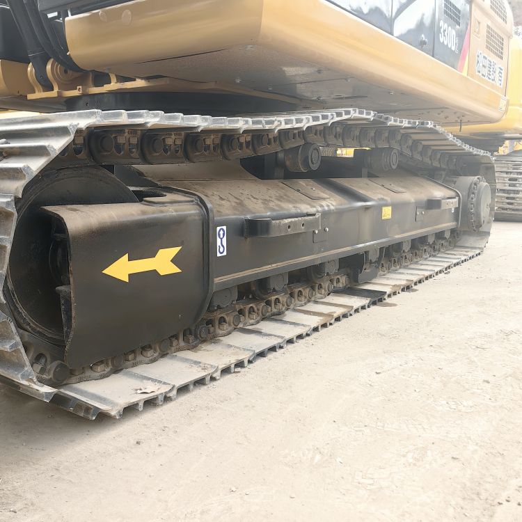 Original Hydraulic Pump 2020 Made in Japan Crawler Caterpillar Used CAT 330D Excavator