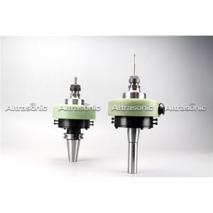  20khz Ultrasonic Machine Precision Micro / Multiple with R8 Connector Manufactures