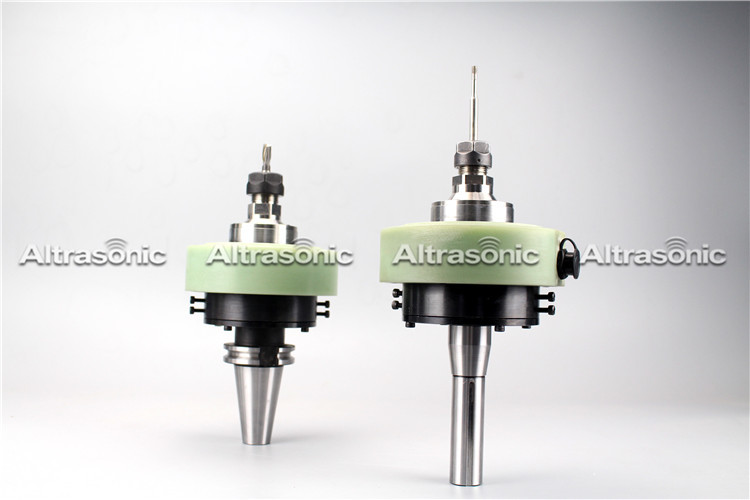 Digital Generator Ultrasonically Assisted Machining UAM For Typical Materials