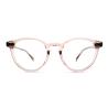 Buy cheap FP2667 Protective Round Acetate Frames Youthful For Full Rim Eyeglass from wholesalers