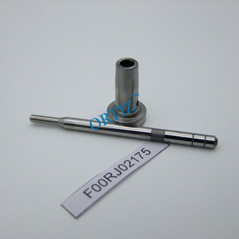 ORTIZ diesel pump injector control valve F00RJ02175 C Rail auto parts valve F 00R J02 175