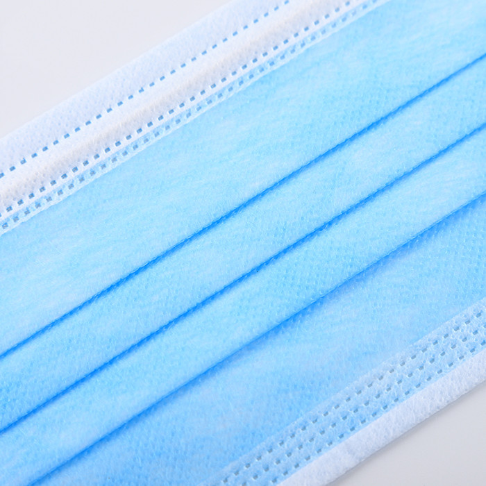 Anti-Fog Disposable Layer 3 Oem custom Face Mask