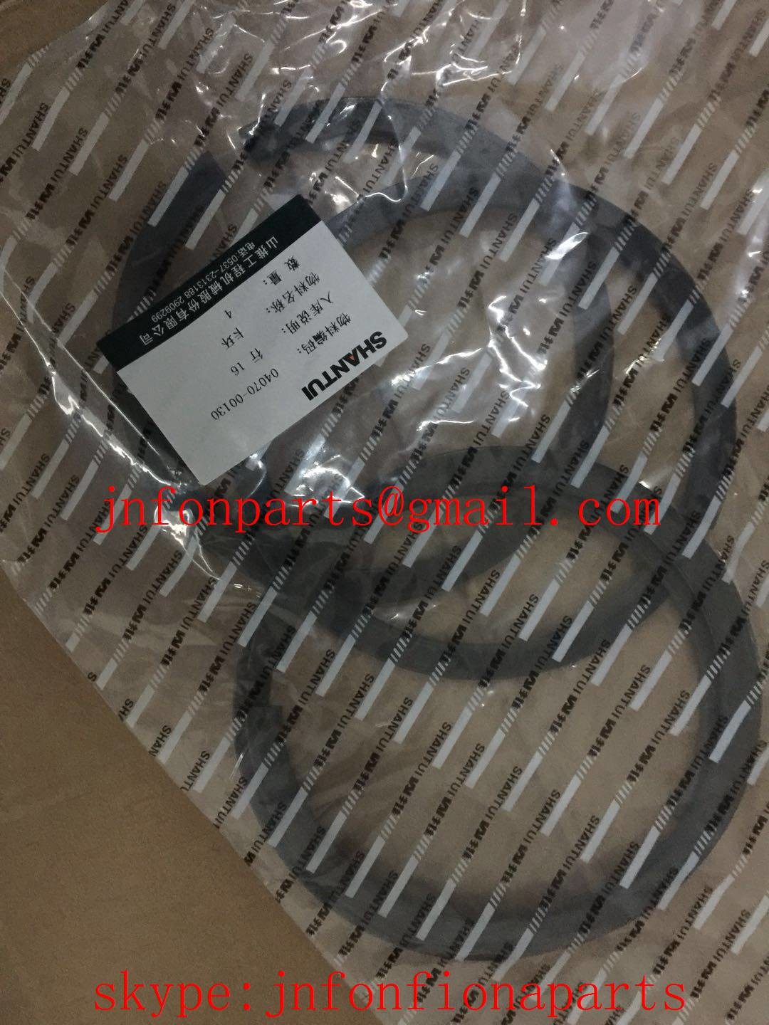 komatsu D85 D155 D375 D475 TRANSMISSION RING SNAP 04070-00130