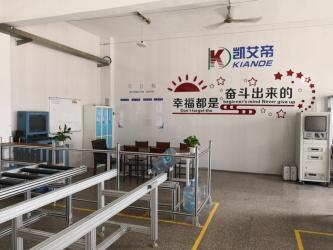 Suzhou Kiande Electric Co.,Ltd.