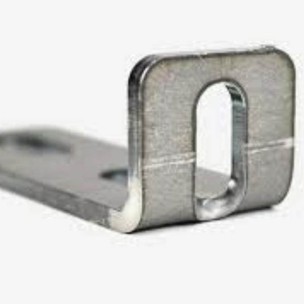 Long-Lasting Performance Stainless Steel Bending Parts Fabrication with Powder