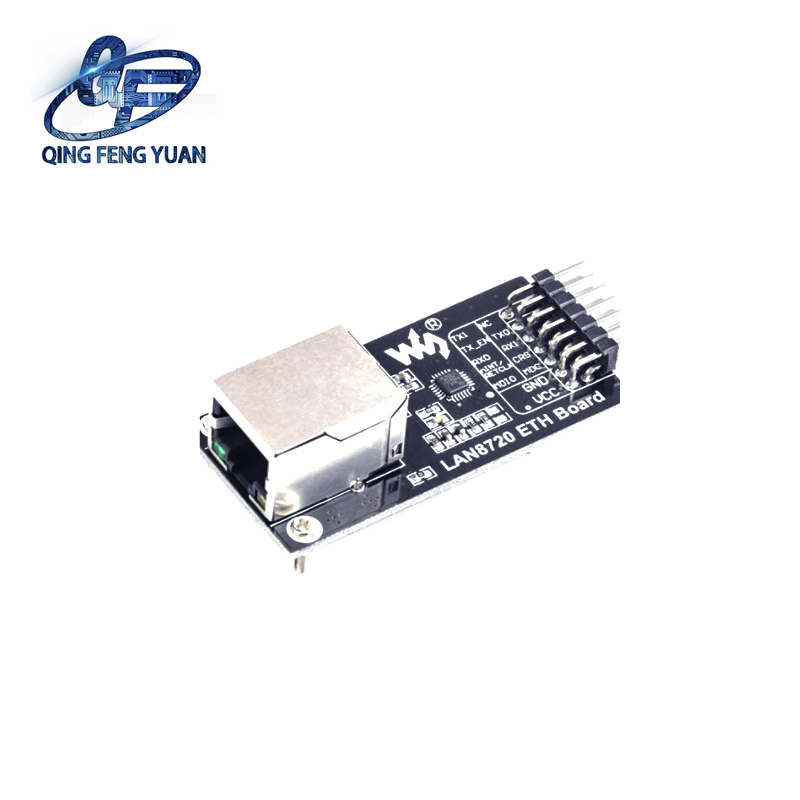 MICROCHIP LAN8720 K101 IC Util Plegado Componentes electronics Integrated Circuits