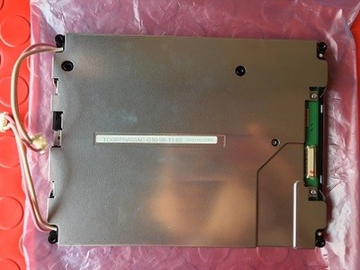 TCG075VG2AC-A02 Kyocera 7.5INCH LCM 640×480RGB 270NITS CCFL TTL INDUSTRIAL LCD DISPLAY