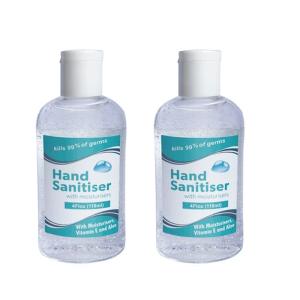 China OEM ODM Antibacterial Hand Sanitizer Spray Waterless Moisturizing on sale