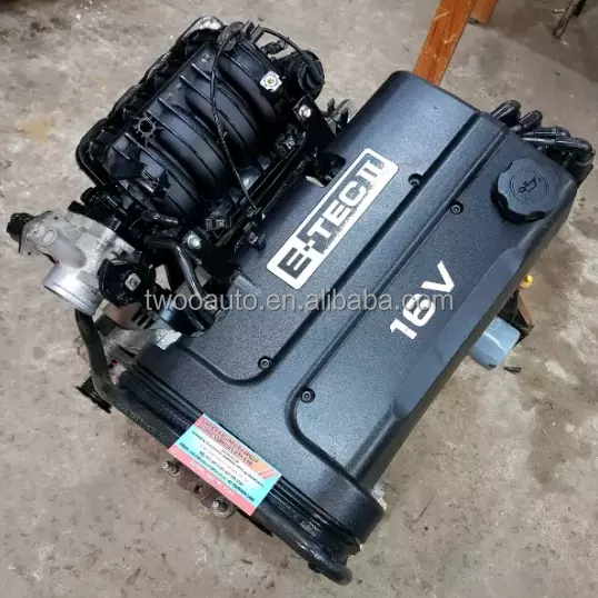 Original Used 1.6L F16D3 Engine for Chevrolet Aveo Excellent Performance