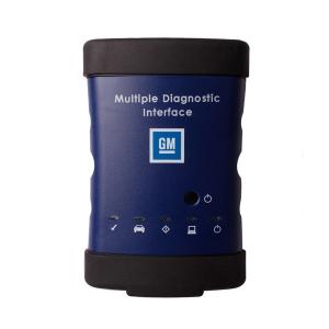 Latest High Quality GM MDI Multiple Diagnostic Interface with Wifi