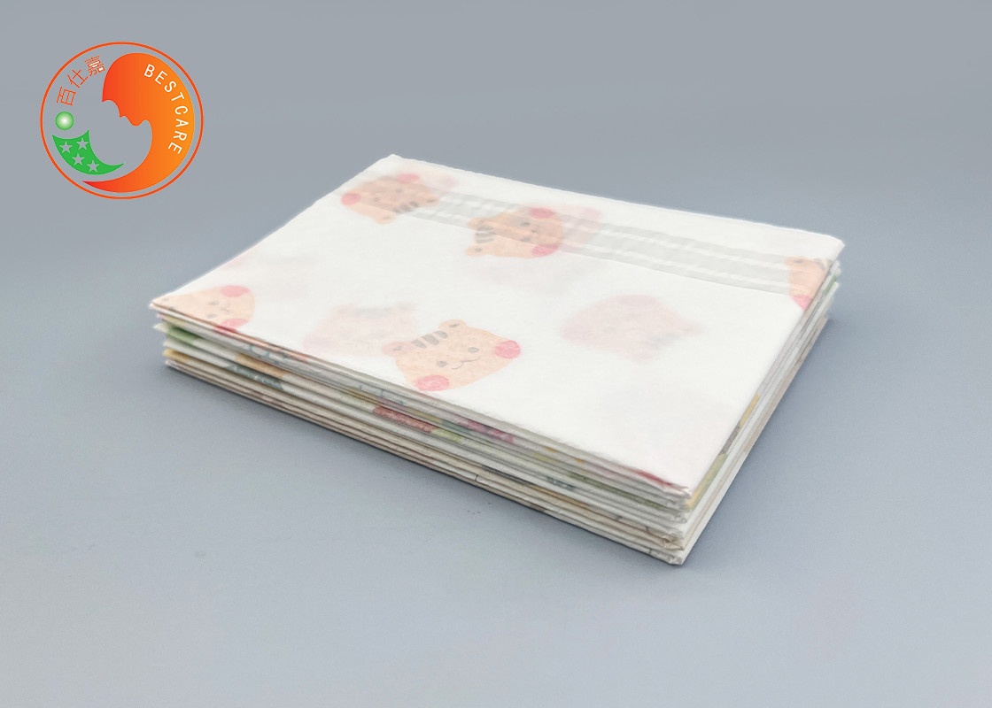 Sticky Disposable Table Placemats Food Messy Dirt Tableware Leak Proof One Time Use
