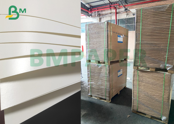 polycoated cup stock paper