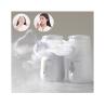 Buy cheap Kids Drug Inhaler Portable Mesh Nebulizer Budesonide Nebulizer For Cough from wholesalers