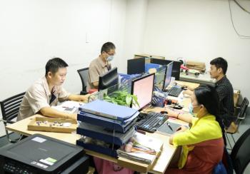 Shenzhen Leishang Cosmetic Co., Ltd.
