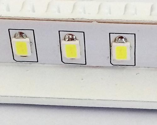 15W LED Panel Light (EW-2835-RD85C-15W)