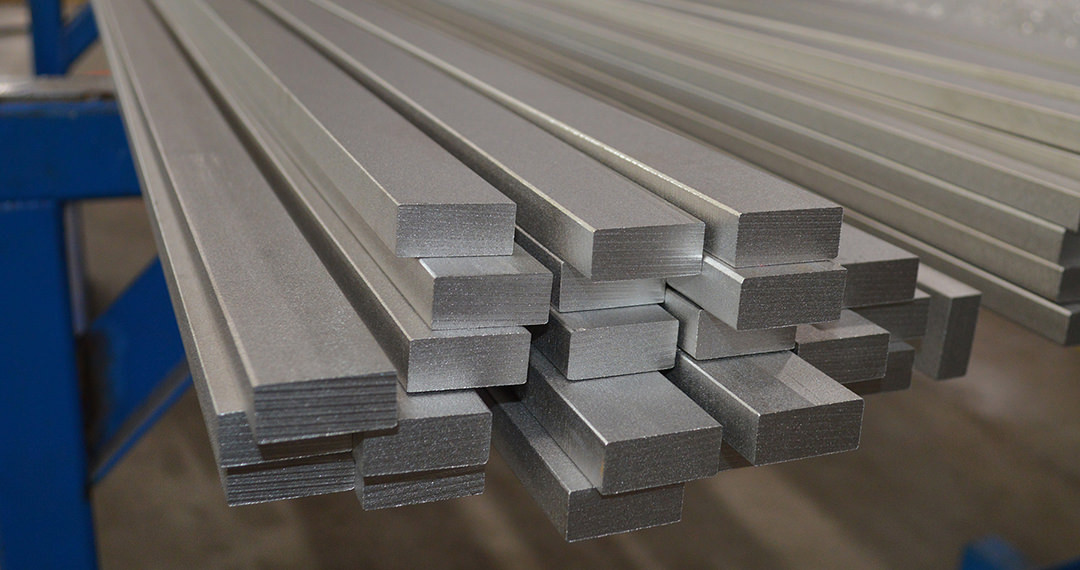 410 Cold Drawn Flat bar SS Annealed grade 304 316 321 430