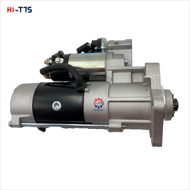 Engine Starter Motor 24V 11T 5.0KW 4M50 M008T62371 M008T62371AM ME223360 M8T62371 M8T62371AM