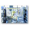 Buy cheap Hot Runner PBT Plastic Injection Machine Parts , Plastic Injection Molding from wholesalers