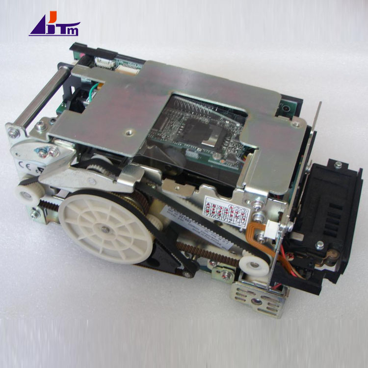01750049626 1750049626 Wincor Nixdorf Card Reader CHD-V2X Standard Version