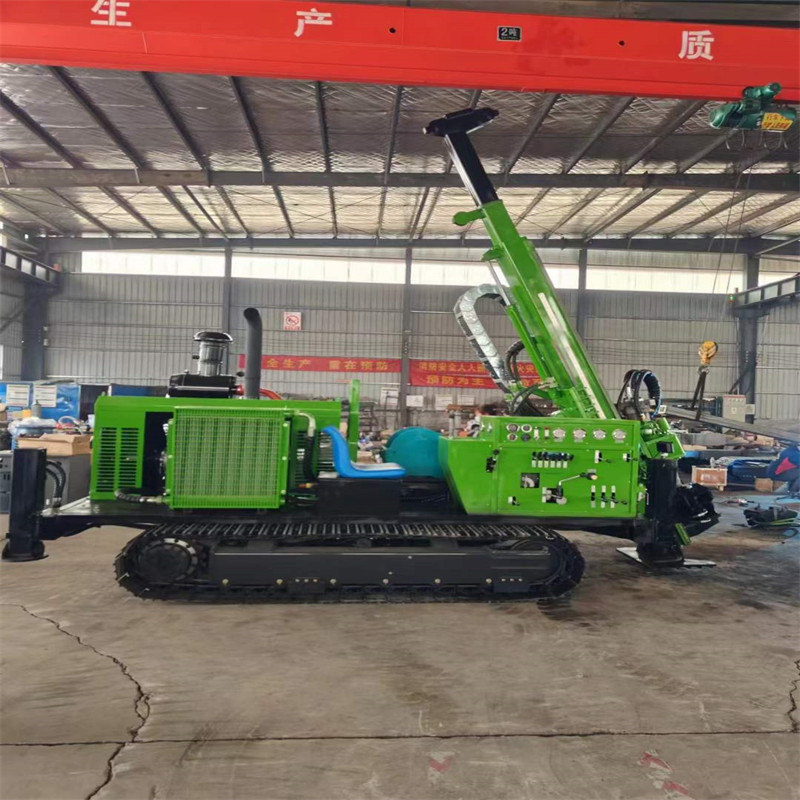 Geological Full Hydraulic Rotate Drilling Machine 800m NTW HTW Diamond Core Drilling Rig for Mining Exploration