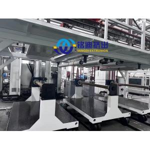 Co Rotating Parallel Masterbatch Filling Compounding Twin Screw Plastic Extruder