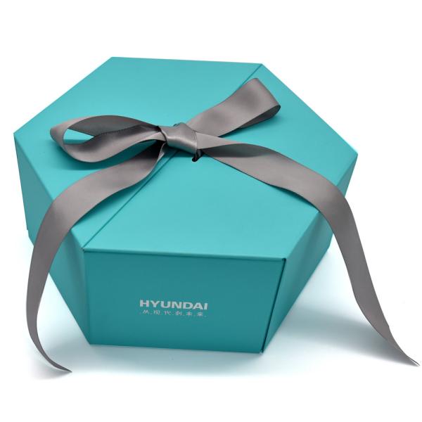 Unique Shape Packing Box Fashion Desigh Irregular Box For Jewelry Luxury Makeup