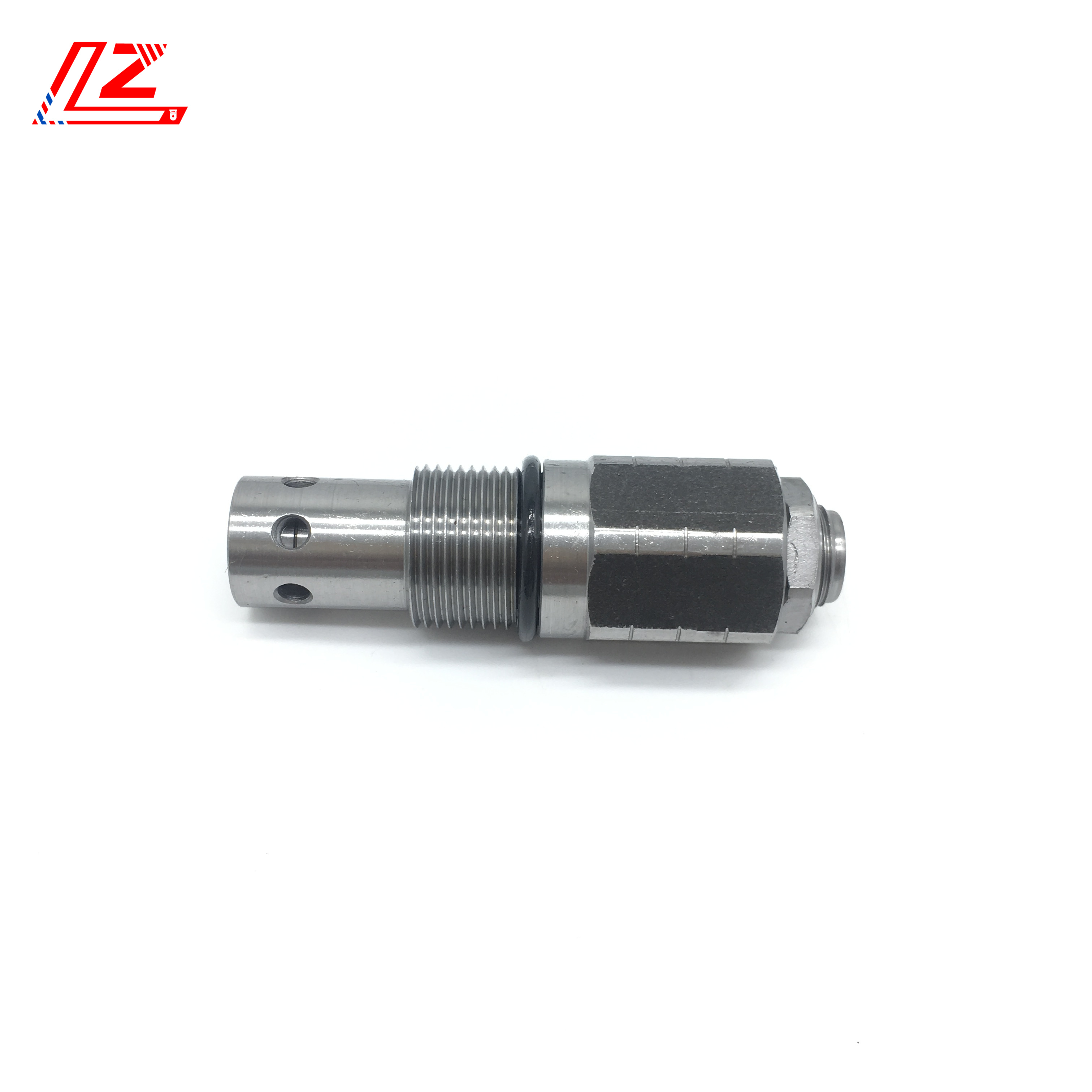 KYB Pilot Valve For ABG 10*10*20 Car Fitment Construction Machinery