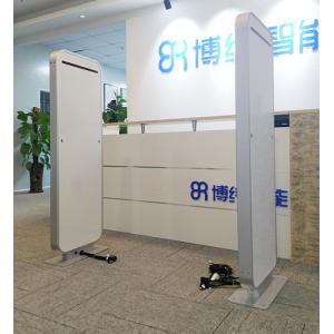 Maximum VSWR Gain 8 DBi Ideal For Customer Requirements Polarization Circular Narrow Beam Antenna