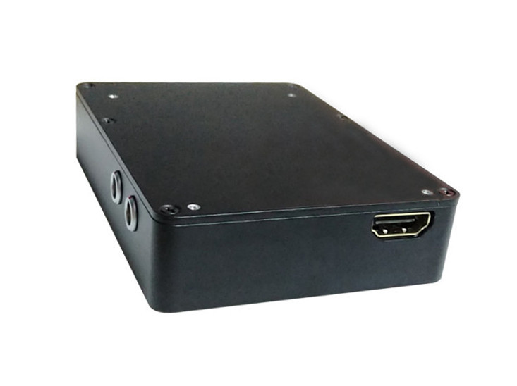 Lightweight COFDM UAV HD Video Transmitter with AES Encryption