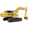 Buy cheap Japan Original Komatsu PC450-8 Excavator for Large Mining Original Hydraulic from wholesalers