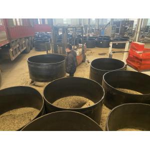 3lpe Coating Pipeline Field Joints 60/80c Cross-Linked Anticorrosion Heat Shrink