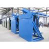 Buy cheap 1 Ton 400kw Ferrous / Non Ferrous Metal Melting Furnace from wholesalers