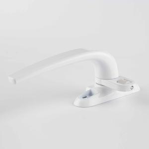 UPVC Window Roller and 112mm Length Handle for PVC Aluminium Sliding Windows