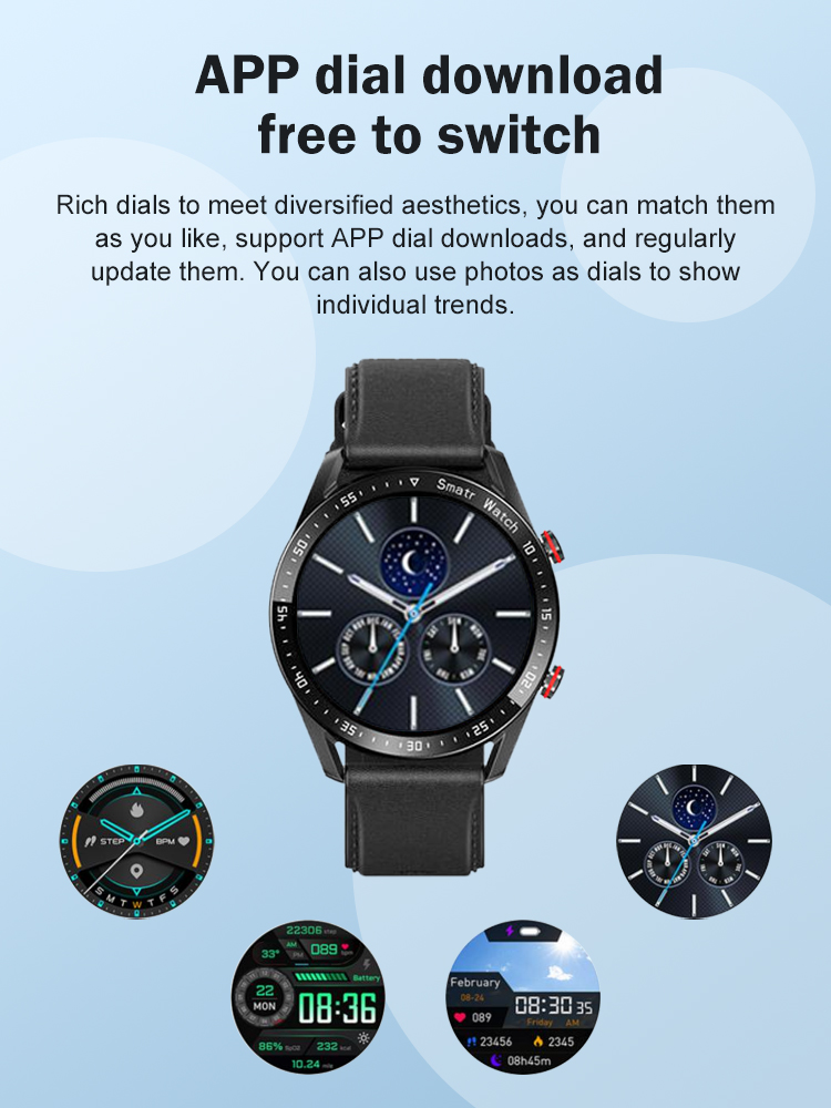 HW20 PPG ECG BT Calling Waterproof 0711 taobao